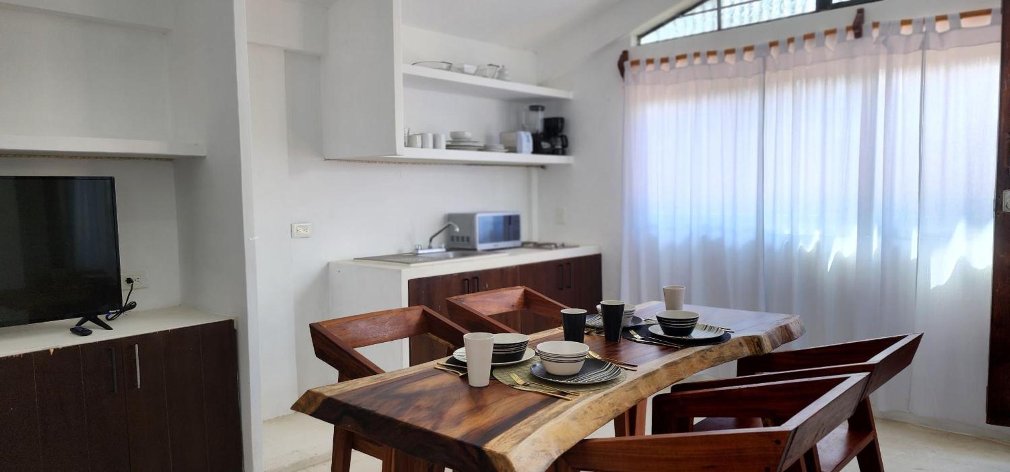 Kin House Downtown Apartment