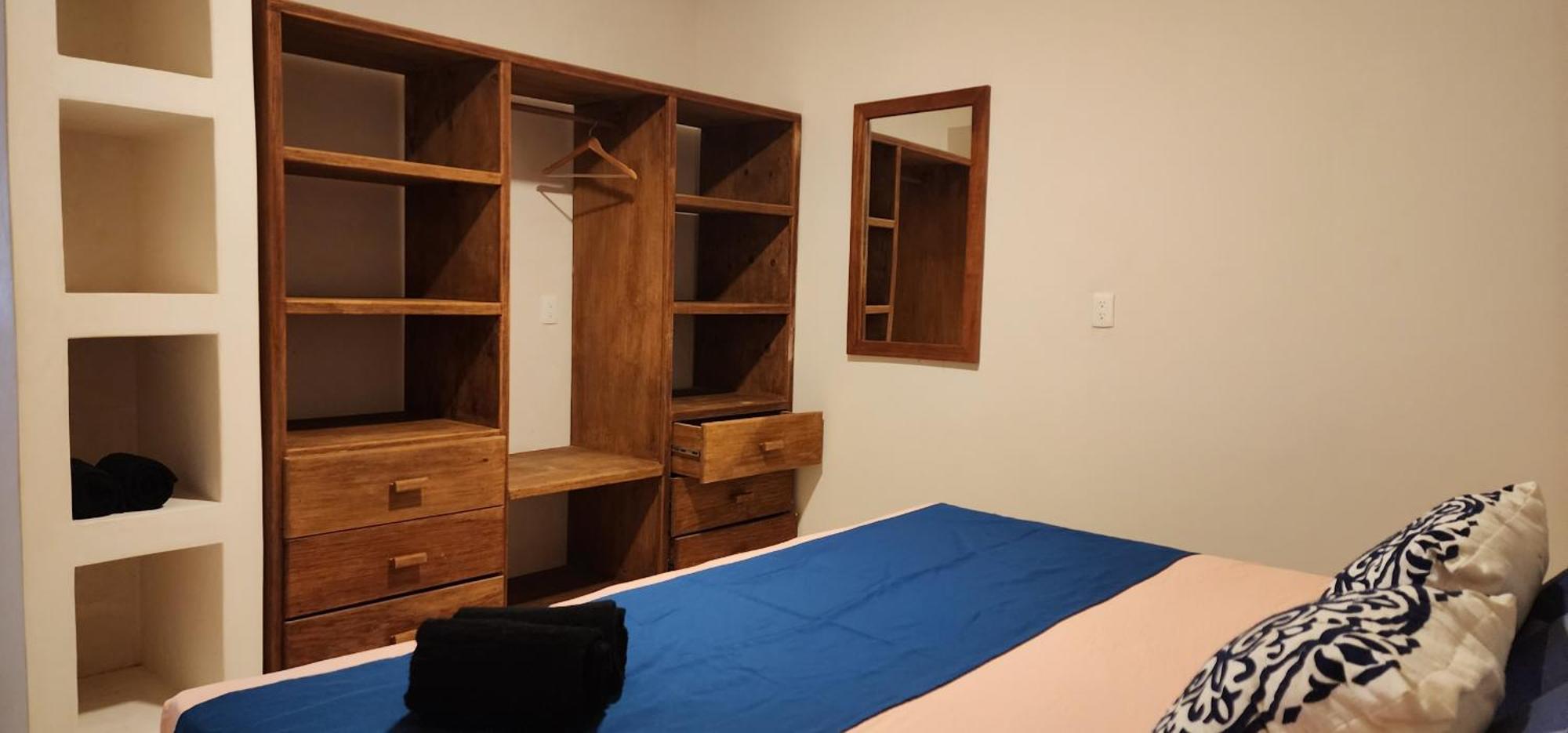 Kin House Downtown Apartment Tulum