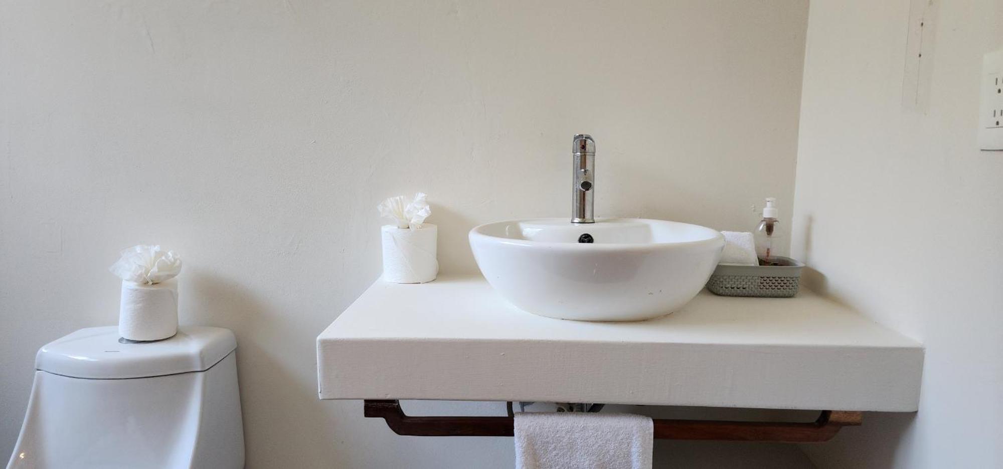 Kin House Downtown Apartment Tulum