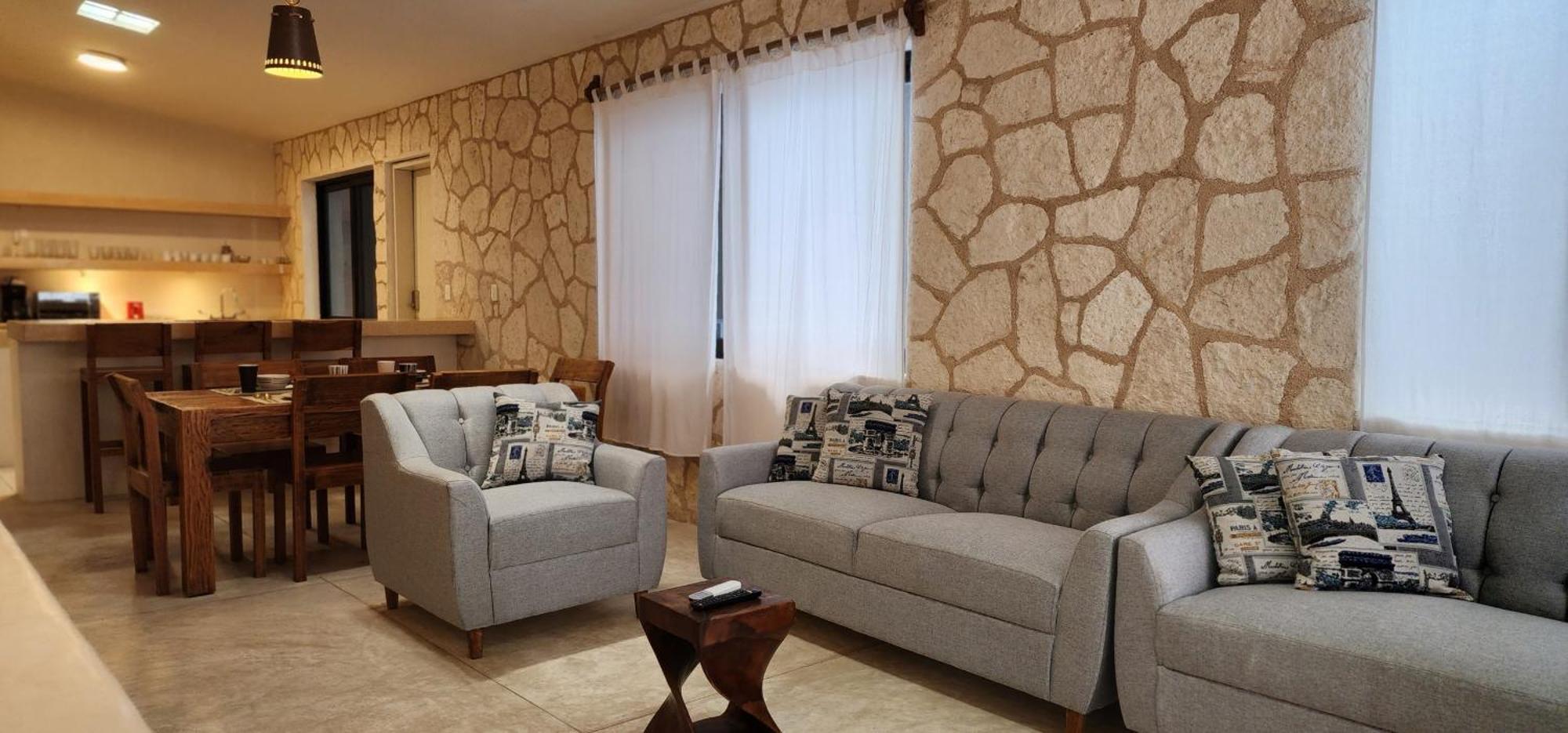 Kin House Downtown Apartamento