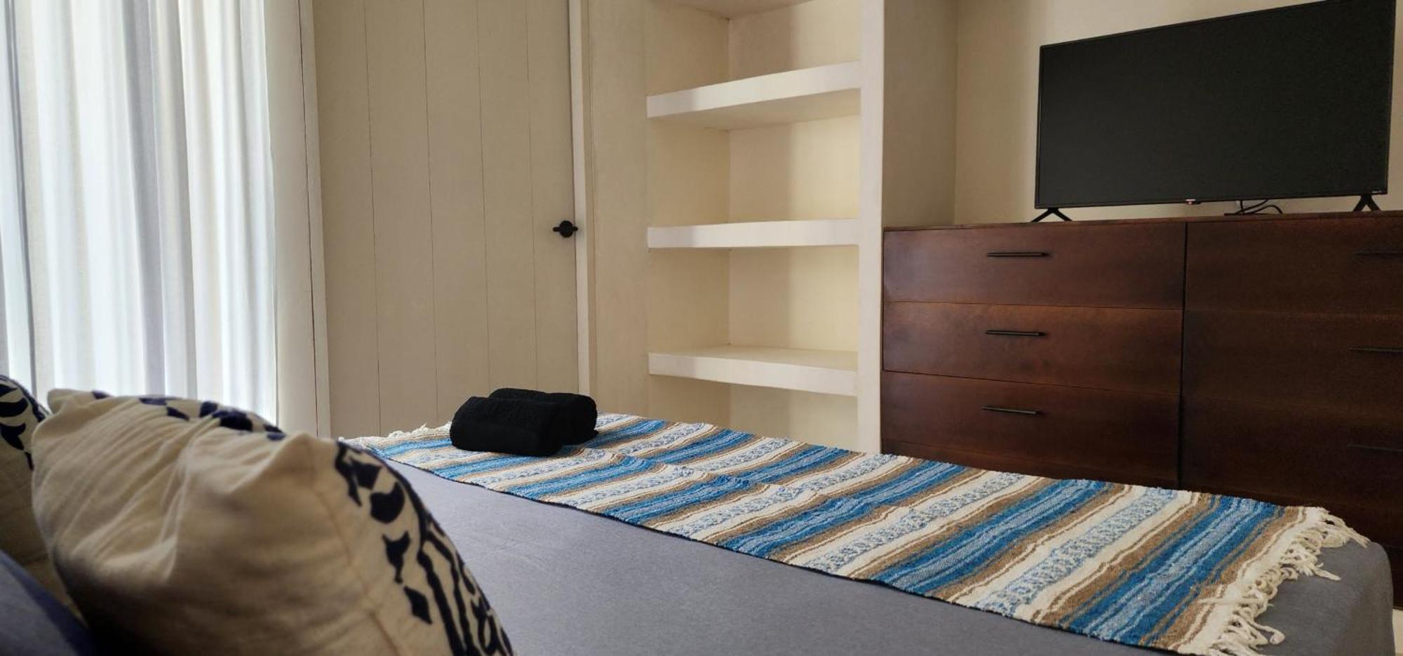 Kin House Downtown Apartment