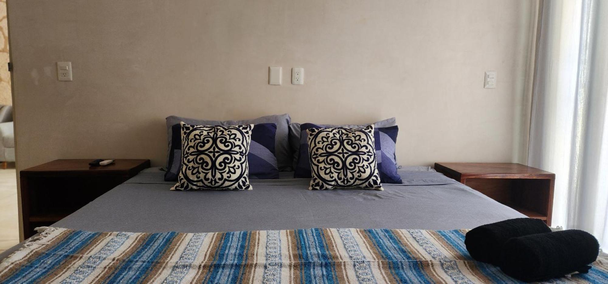 Apartment Kin House Downtown Tulum